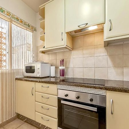 Apartamentos La Mar Puerto de Santiago  Luaran gambar