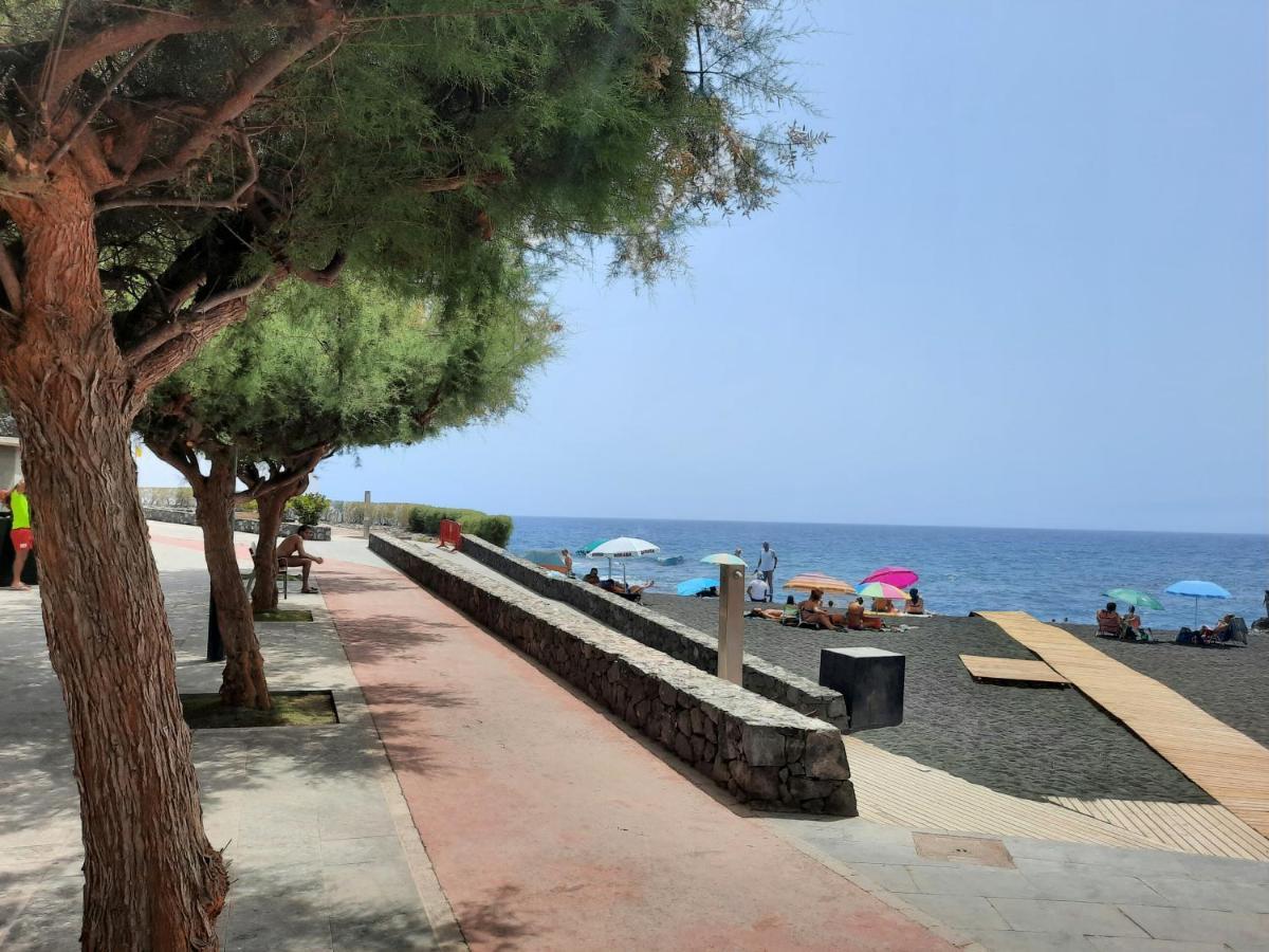 Apartamentos La Mar Puerto de Santiago  Luaran gambar
